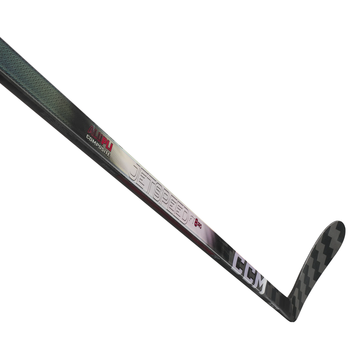CCM Jetspeed FT8 Pro Hockey Stick - Youth