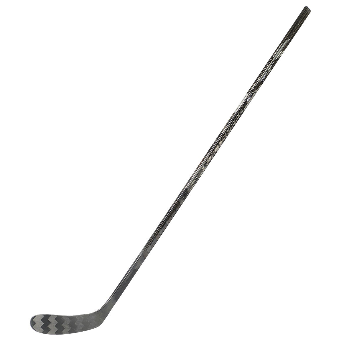 CCM Jetspeed FT9 Pro Hockey Stick (CHARCOAL) - Senior