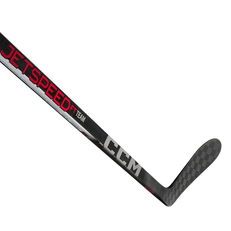 CCM Jetspeed FT Team 6 Hockey Stick - Intermediate - Sports Excellence