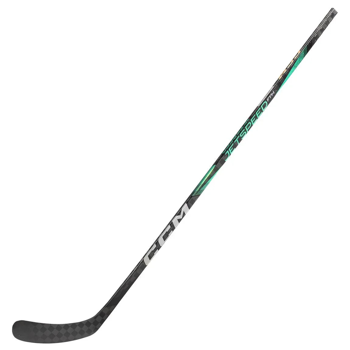 CCM Jetspeed FTW Hockey Stick - Senior - Sports Excellence