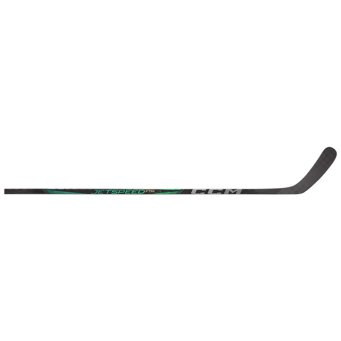 CCM Jetspeed FTW Hockey Stick - Intermediate - Sports Excellence