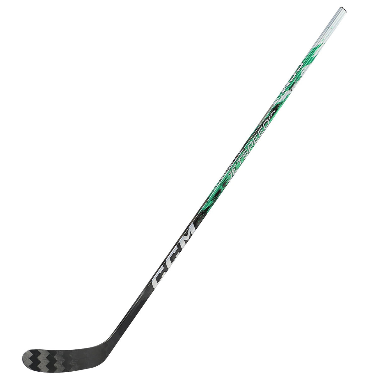 CCM FTW Pro Hockey Stick (2026) - Senior