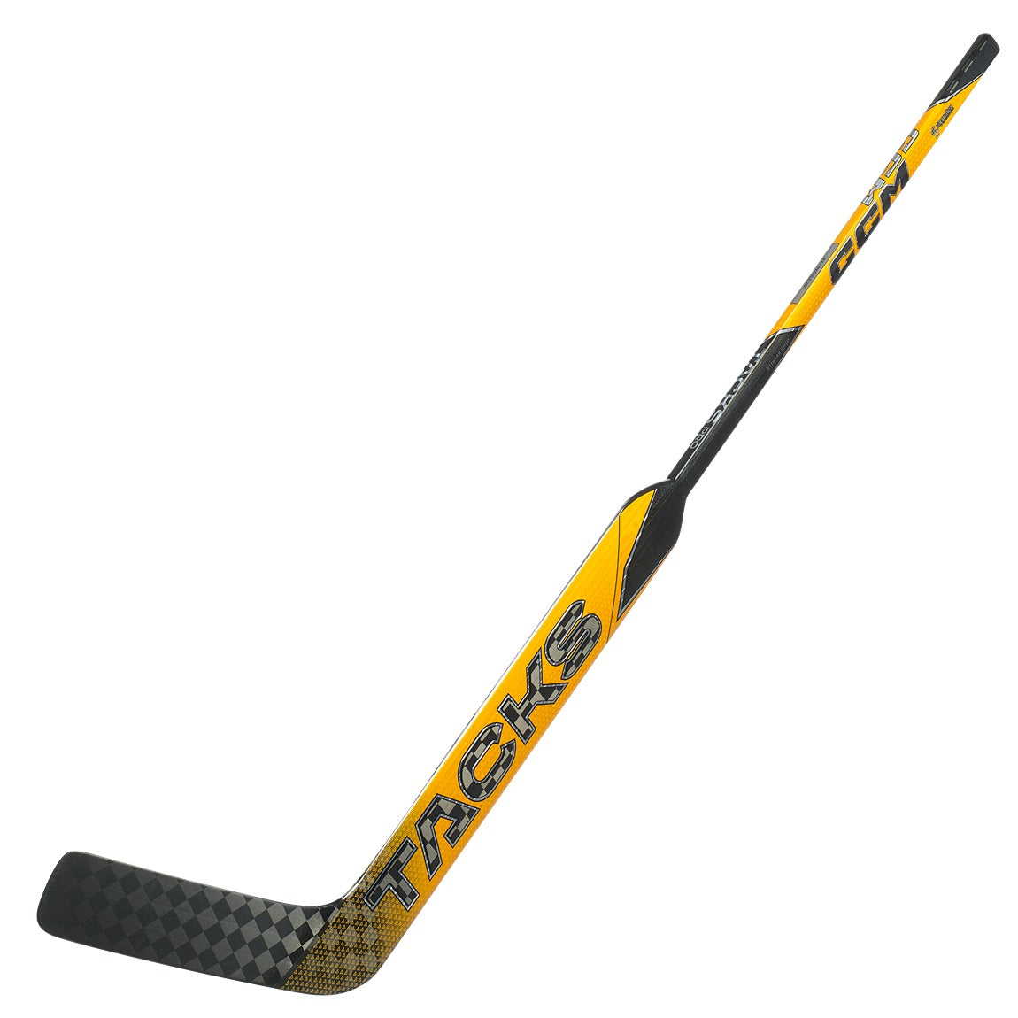 CCM Tacks Pro Goalie Stick (P4) - Senior