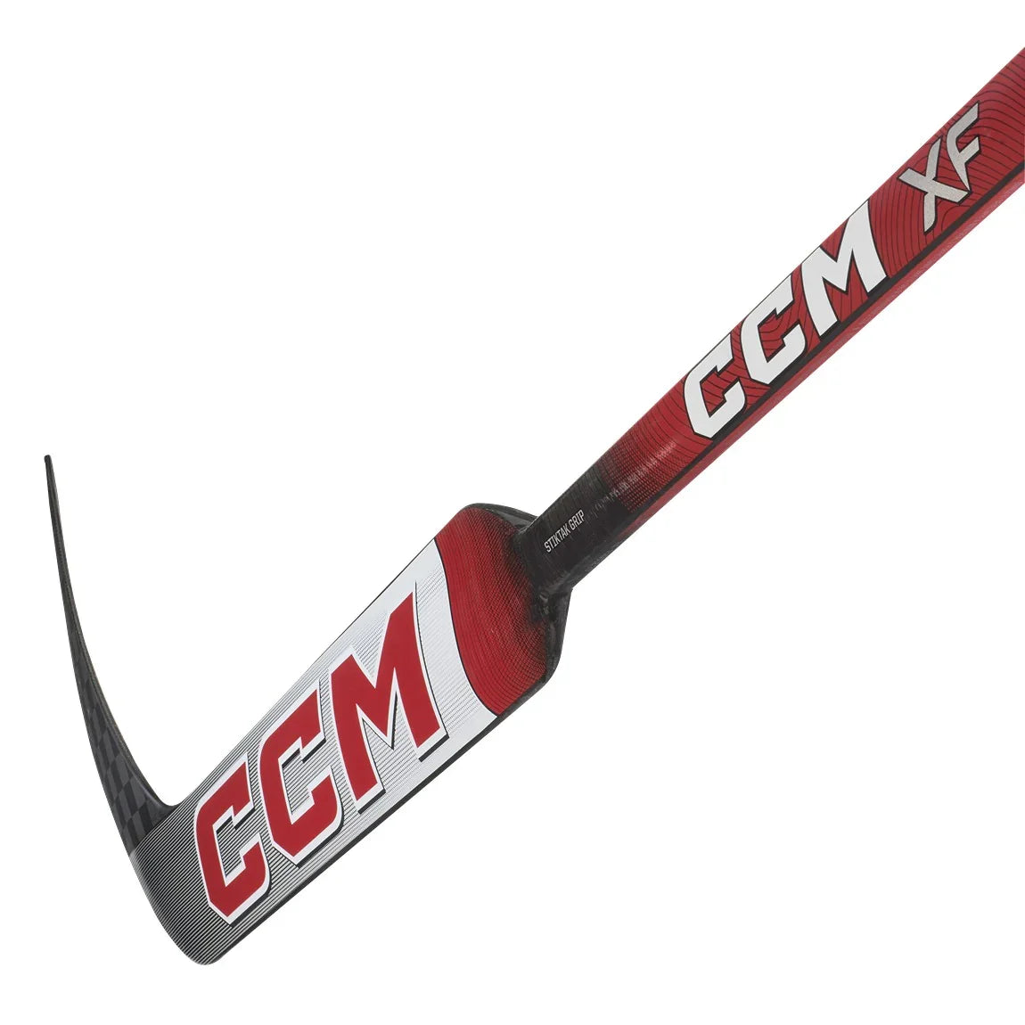 CCM XF Goalie Stick - Senior - Sports Excellence