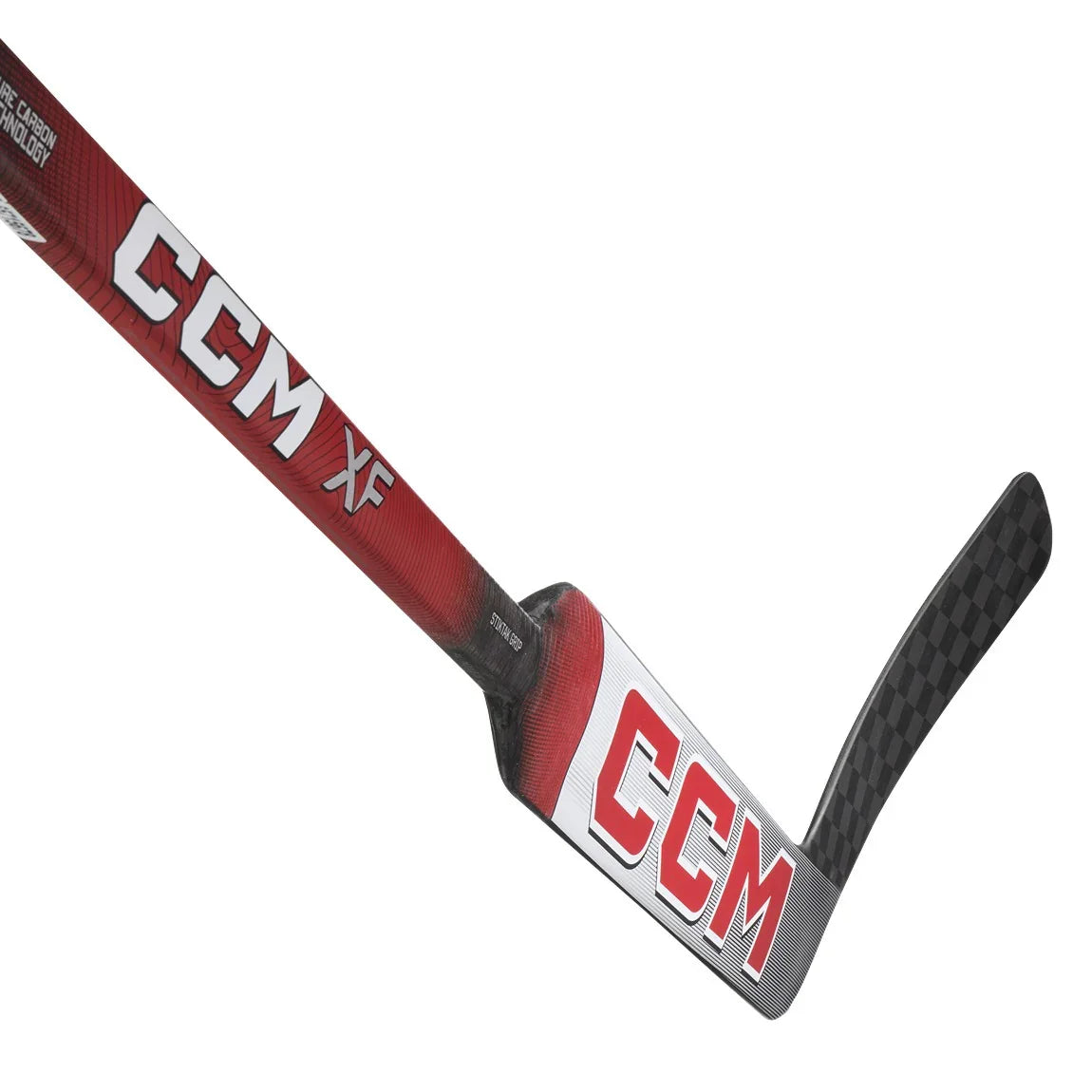 CCM XF Goalie Stick (23") - Intermediate - Sports Excellence