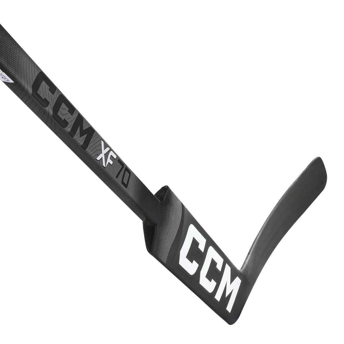CCM XF70 Goalie Stick - Senior - Sports Excellence