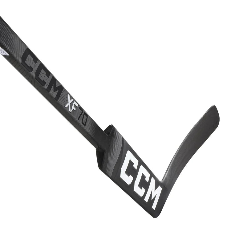 CCM XF70 Goalie Stick - Senior - Sports Excellence