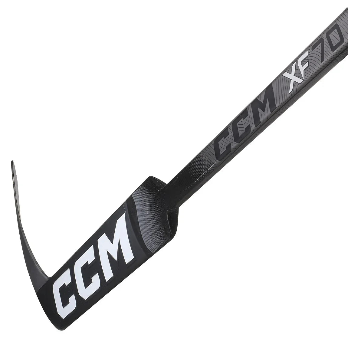 CCM XF70 Goalie Stick - Intermediate - Sports Excellence