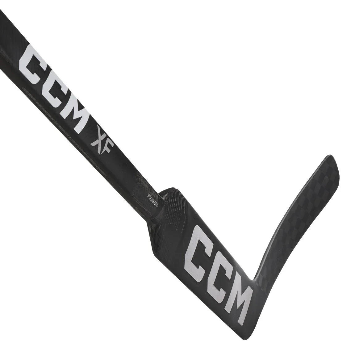 CCM XF Goalie Stick - Senior - Sports Excellence
