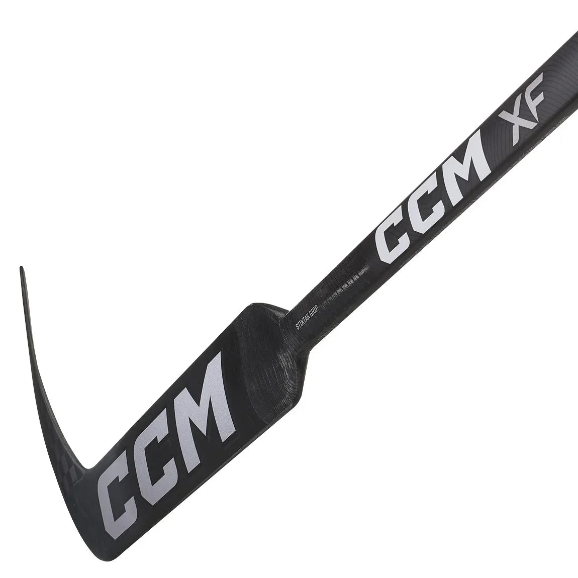 CCM XF Goalie Stick - Senior - Sports Excellence