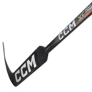 CCM XF Pro Goalie Stick - Senior - Sports Excellence