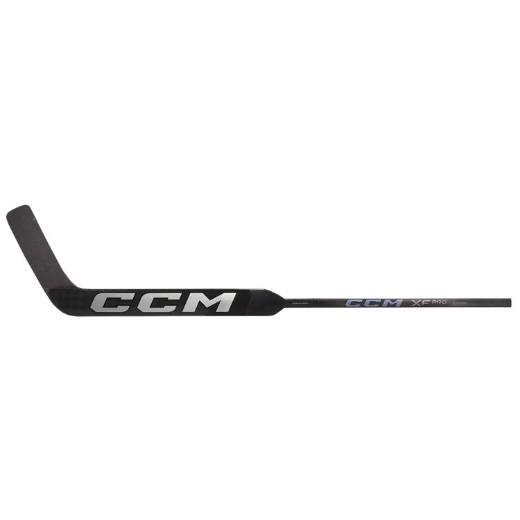 CCM XF Pro Goalie Stick - Senior - Sports Excellence