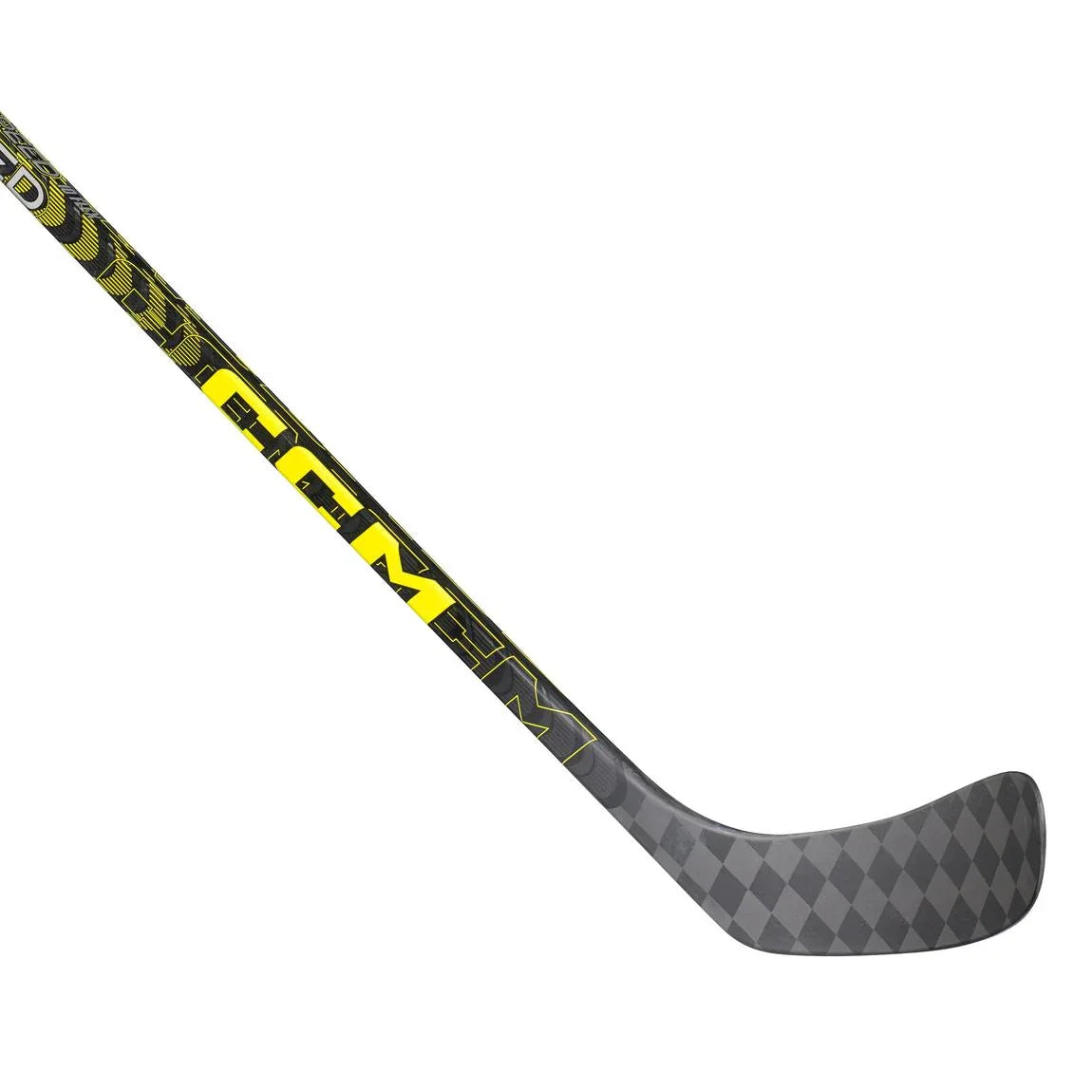 CCM Jetspeed Hockey Stick 10 Flex (2024) - Youth - Sports Excellence