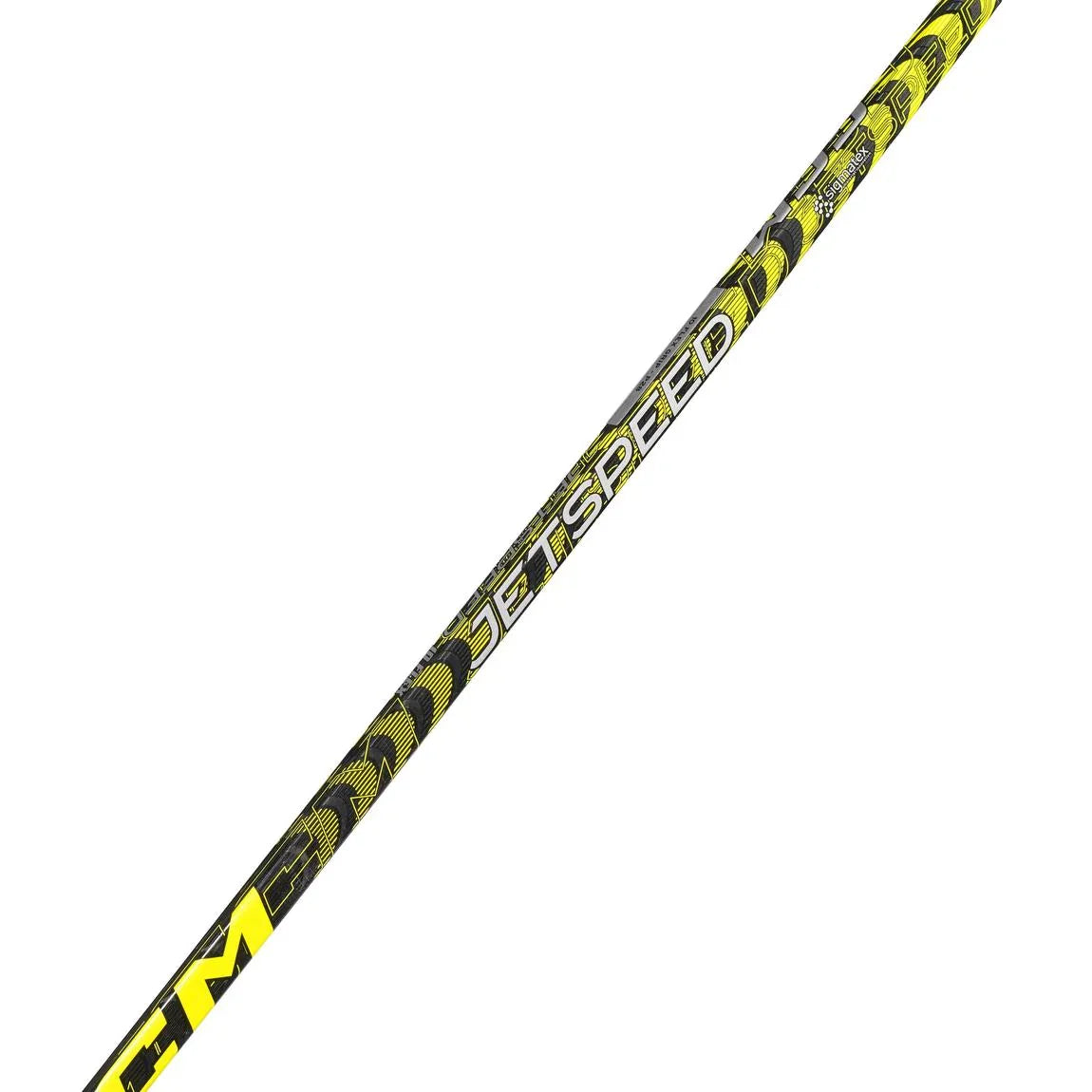 CCM Jetspeed Hockey Stick 10 Flex (2024) - Youth - Sports Excellence