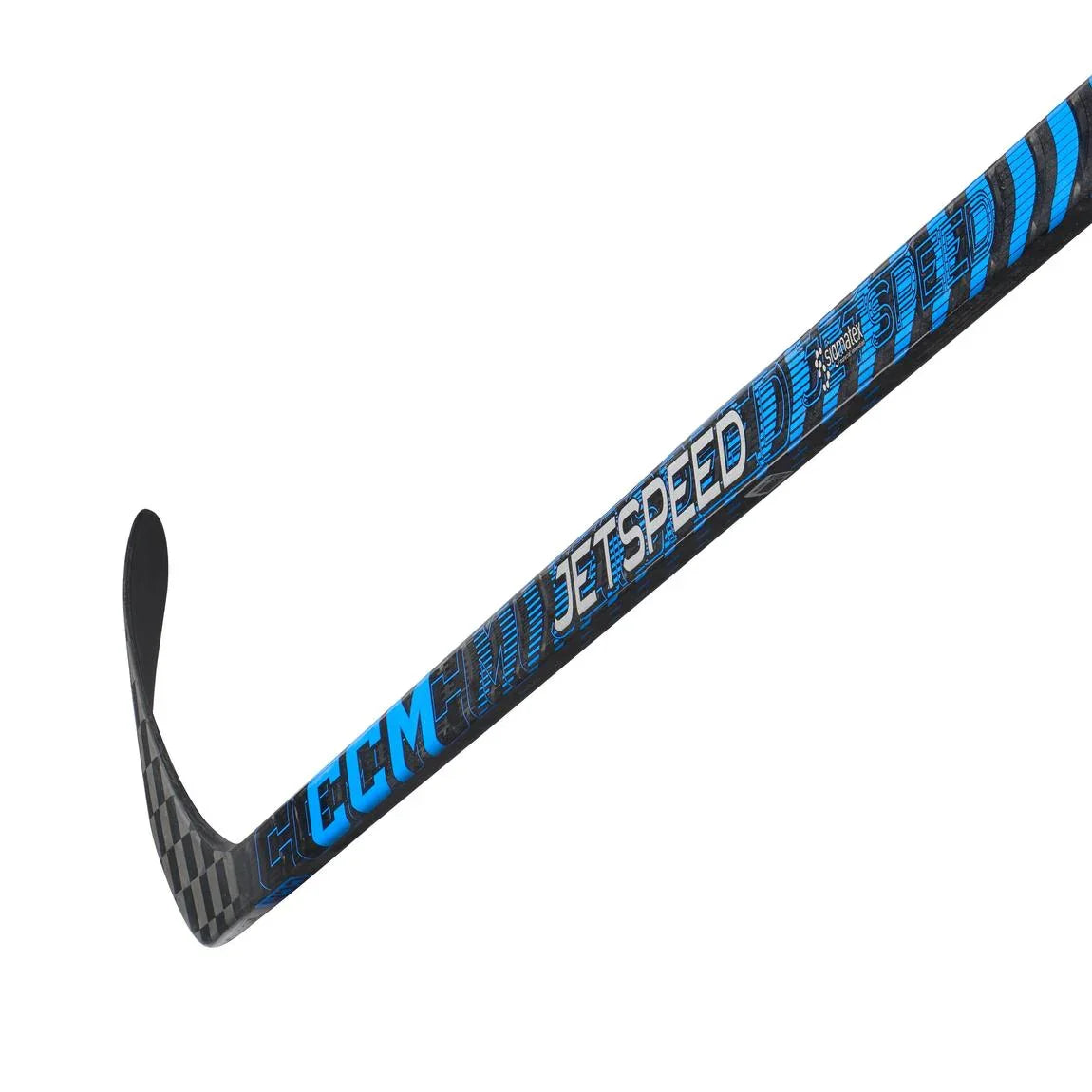 CCM Jetspeed Hockey Stick 30 Flex (2024) - Youth - Sports Excellence