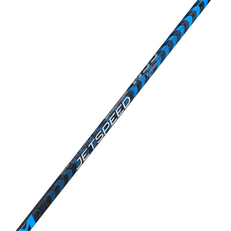 CCM Jetspeed Hockey Stick 30 Flex (2024) - Youth - Sports Excellence