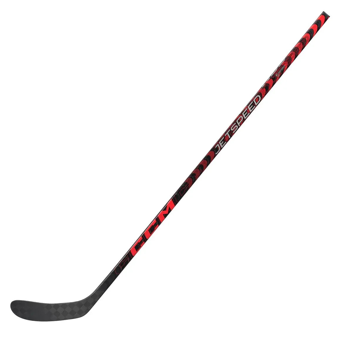 CCM Jetspeed Hockey Stick 40 Flex (2024) - Youth - Sports Excellence