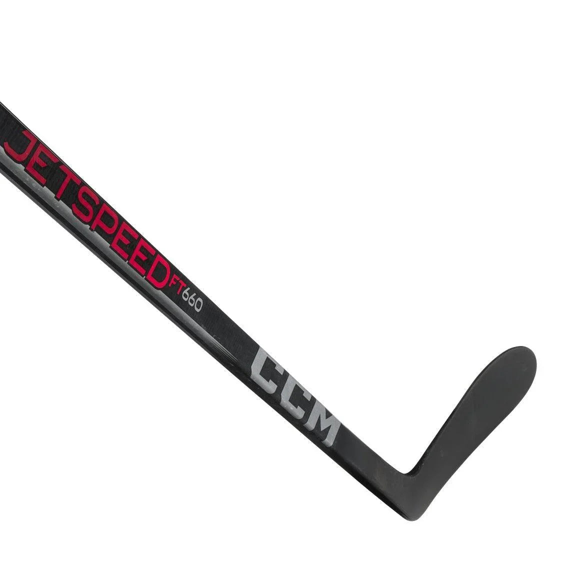 CCM Jetspeed FT660 Hockey Stick - Intermediate - Sports Excellence