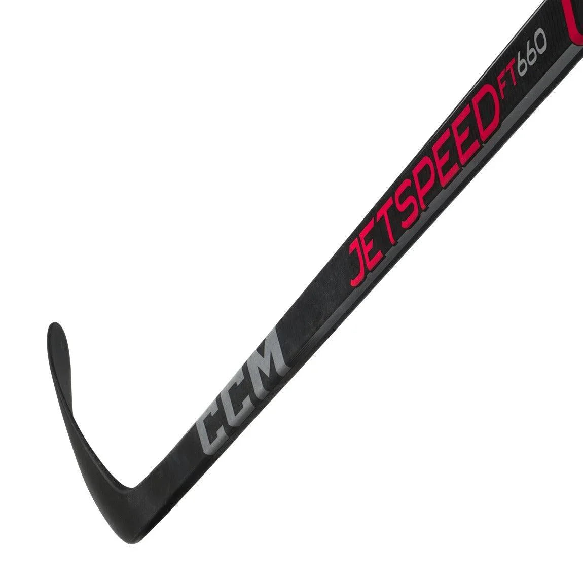CCM Jetspeed FT660 Hockey Stick - Senior - Sports Excellence