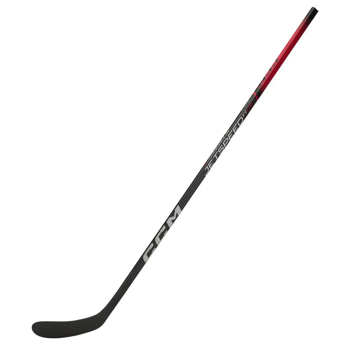 CCM Jetspeed FT670 Hockey Stick - Intermediate - Sports Excellence