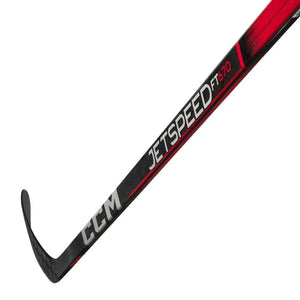 CCM Jetspeed FT670 Hockey Stick - Junior - Sports Excellence