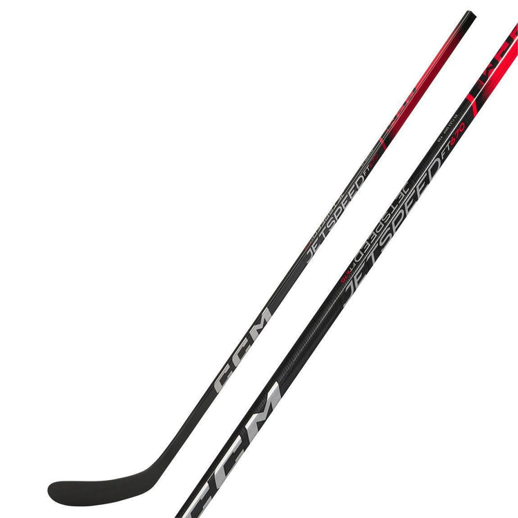 CCM Jetspeed FT670 Hockey Stick - Intermediate - Sports Excellence