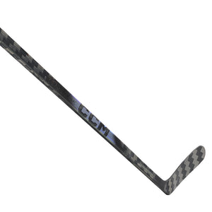 CCM Ribcor Trigger 10 Pro Hockey Stick (CHROME) - Senior