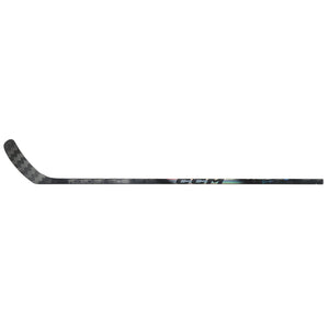 CCM Ribcor Trigger 10 Pro Hockey Stick (CHROME) - Youth