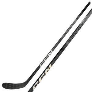 CCM Ribcor Trigger 8 Pro (Chrome) Hockey Stick - Senior - Sports Excellence