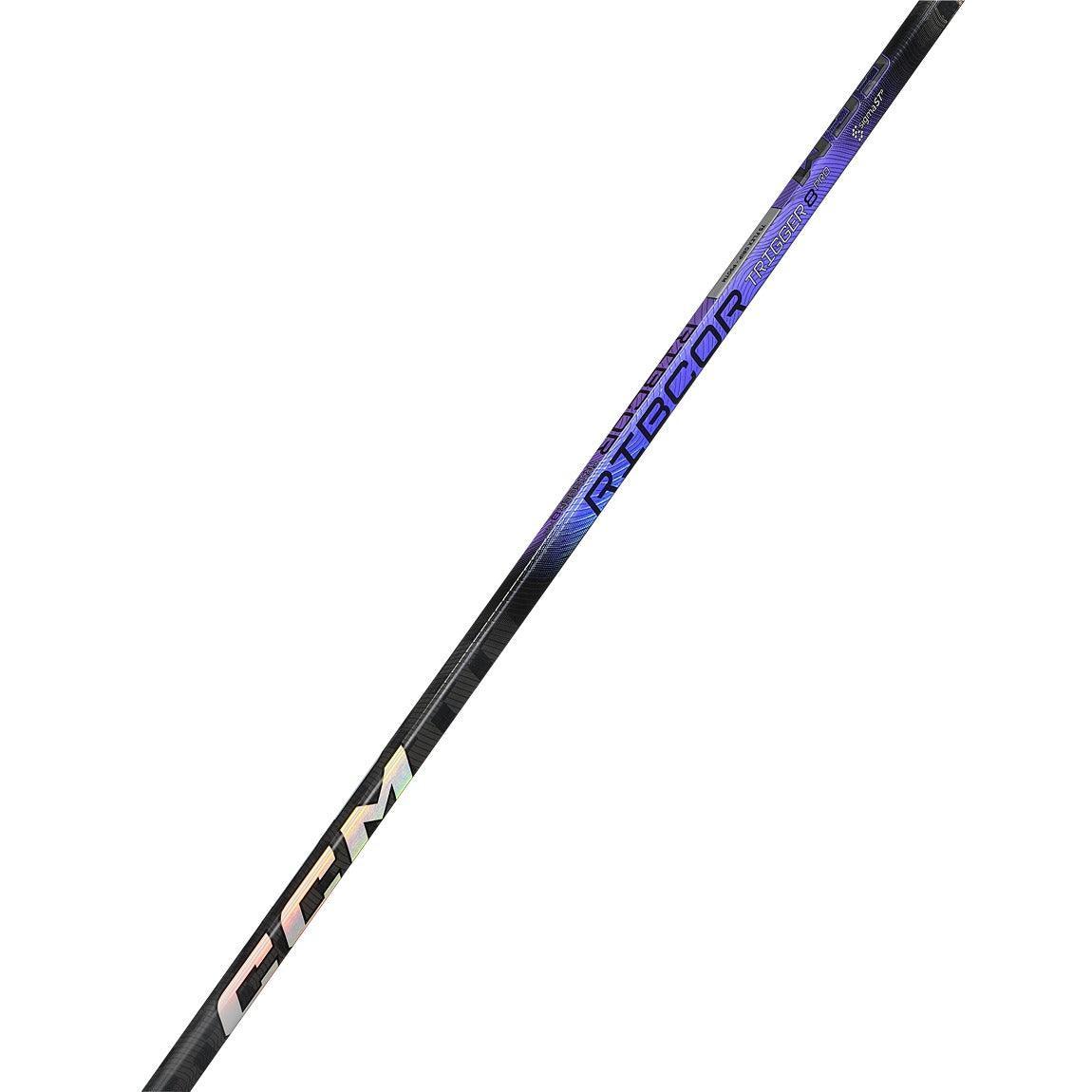 CCM Ribcor Trigger 8 Pro Hockey Stick - Senior - Sports Excellence