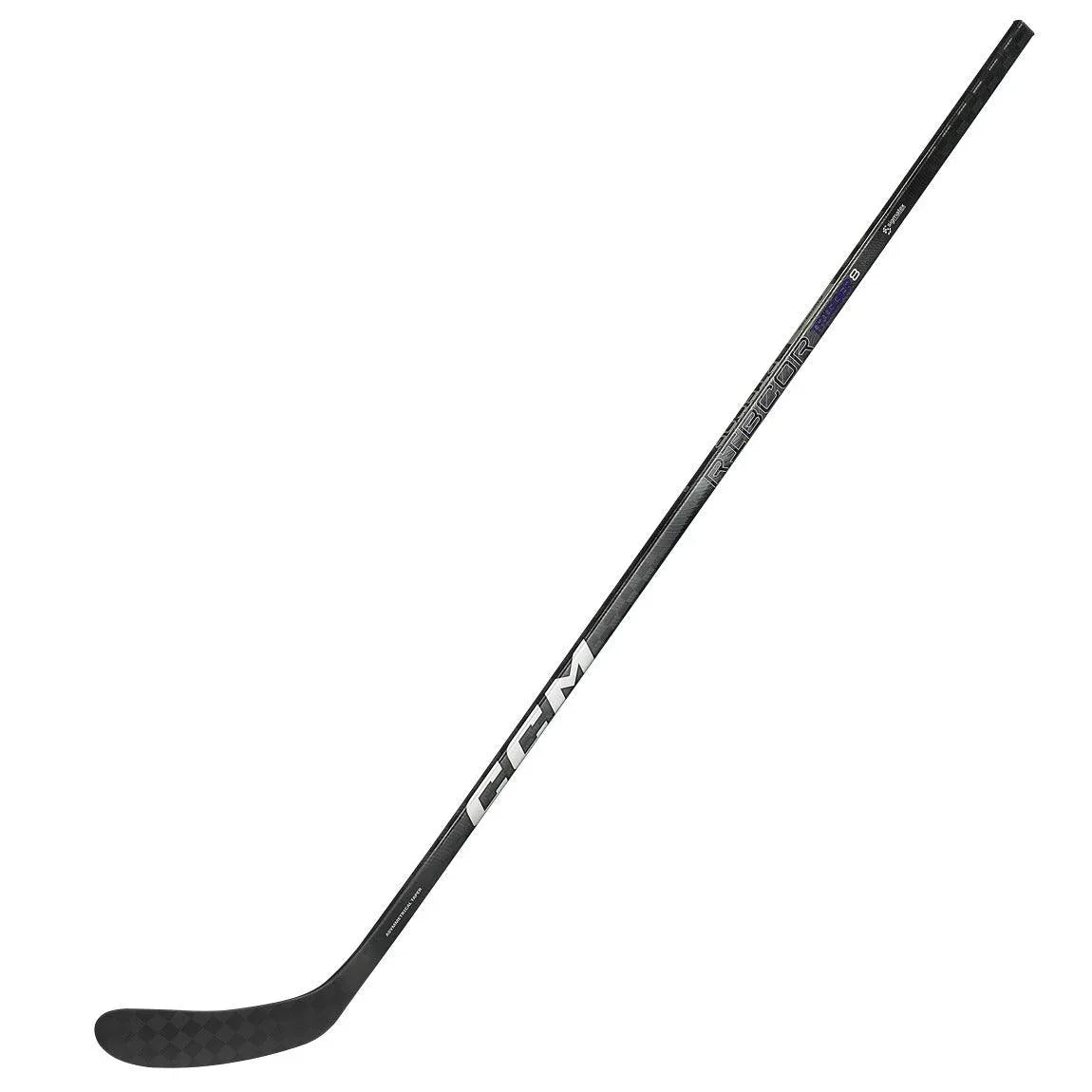 CCM Ribcor Trigger 8 Hockey Stick - Senior - Sports Excellence
