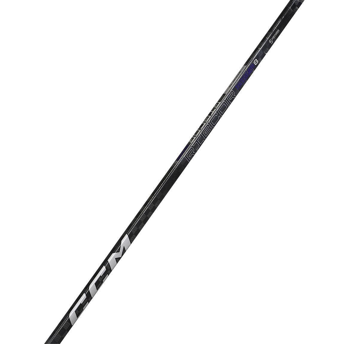 CCM Ribcor Trigger 8 Hockey Stick - Senior - Sports Excellence