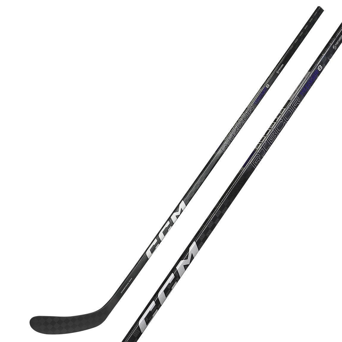 CCM Ribcor Trigger 8 Hockey Stick - Senior - Sports Excellence