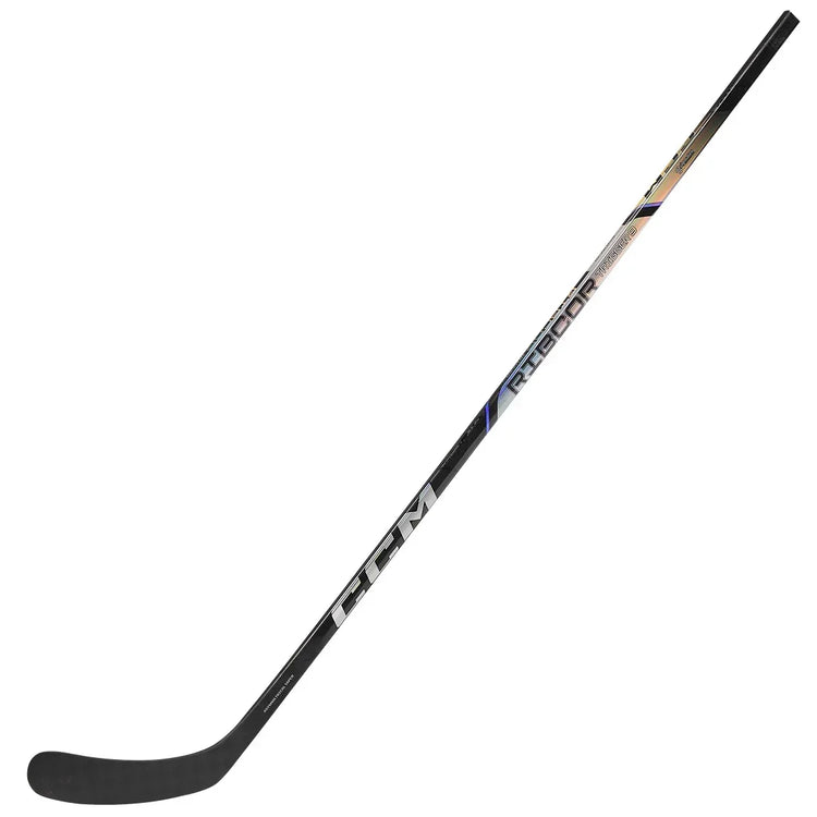 CCM Ribcor Trigger 9 Hockey Stick - Junior - Sports Excellence