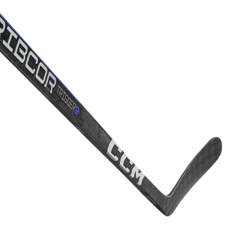 CCM Ribcor Trigger 9 Hockey Stick - Senior - Sports Excellence