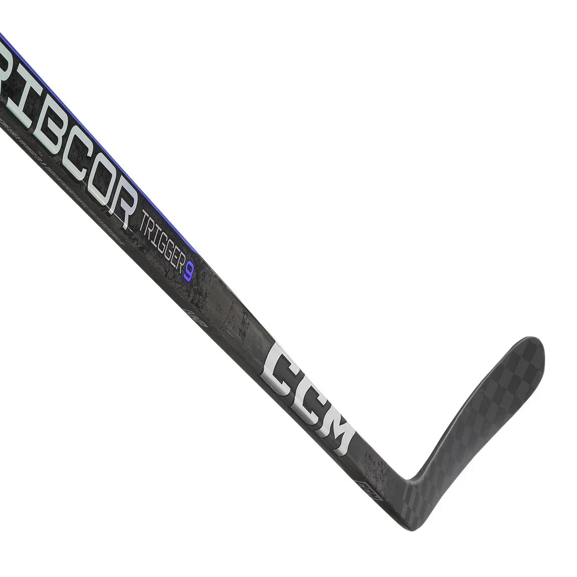 CCM Ribcor Trigger 9 Hockey Stick - Junior - Sports Excellence