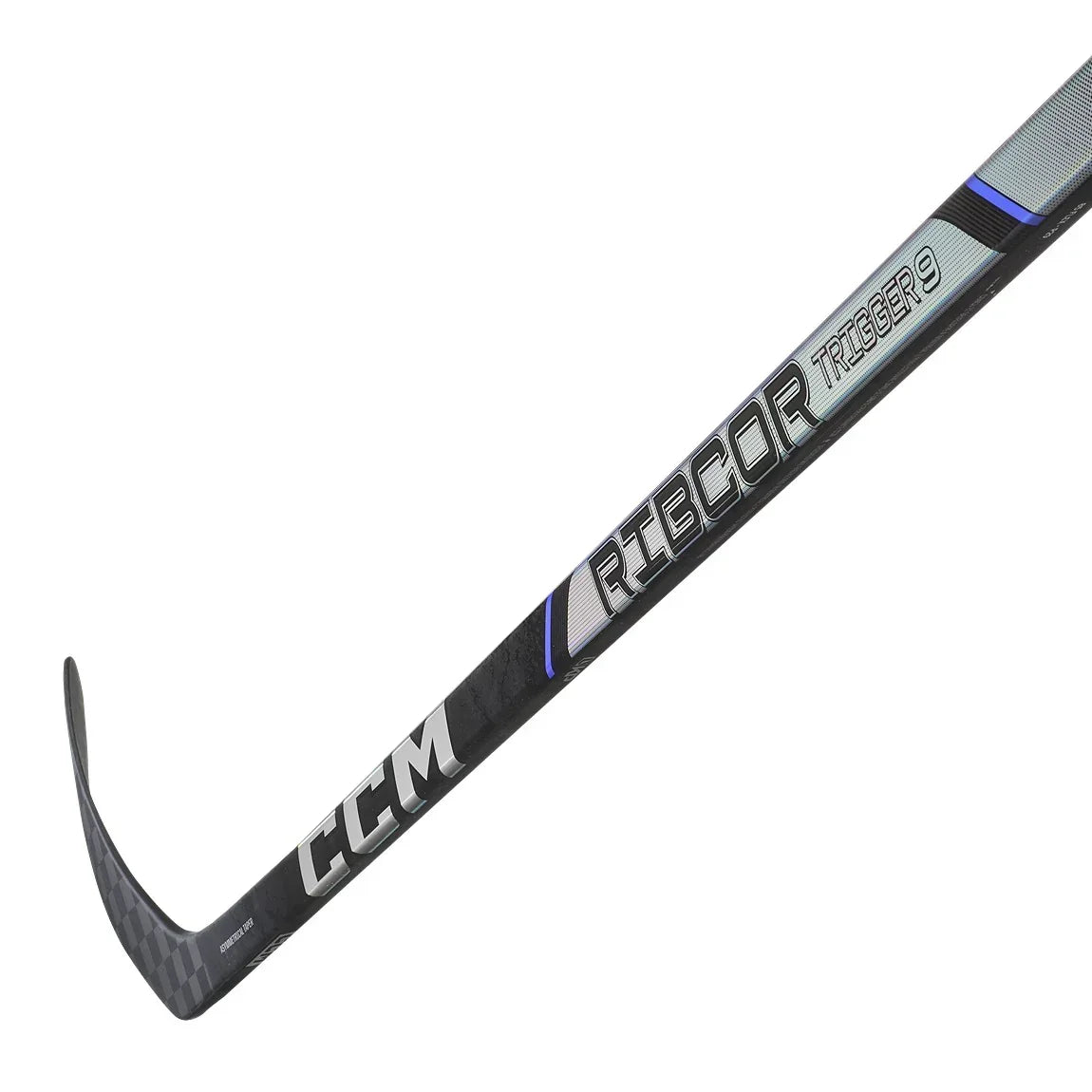 CCM Ribcor Trigger 9 Hockey Stick - Junior - Sports Excellence