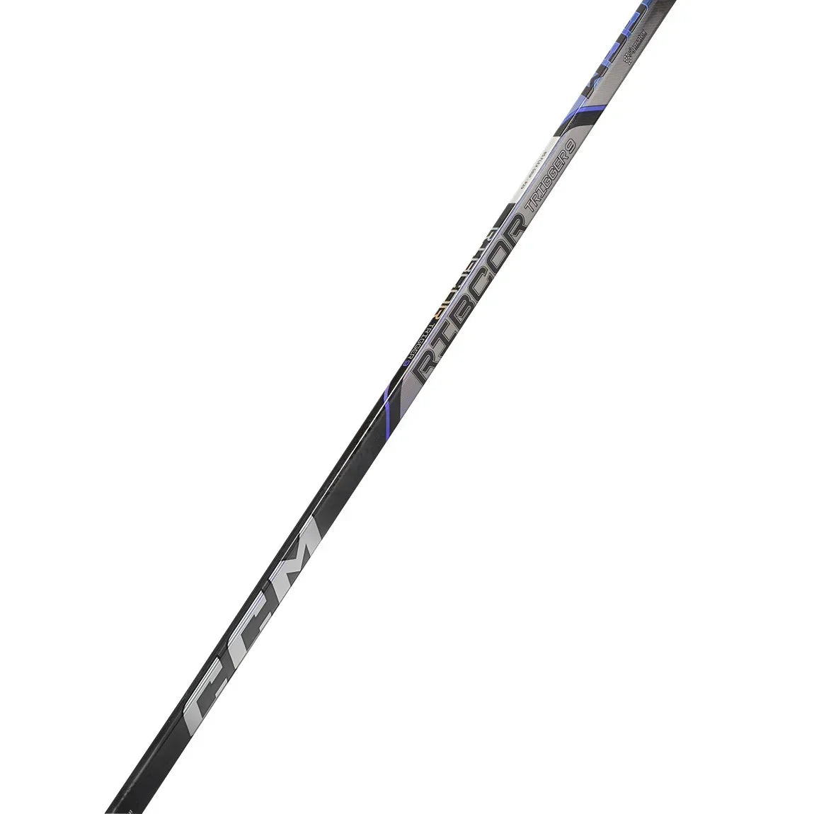 CCM Ribcor Trigger 9 Hockey Stick - Junior - Sports Excellence