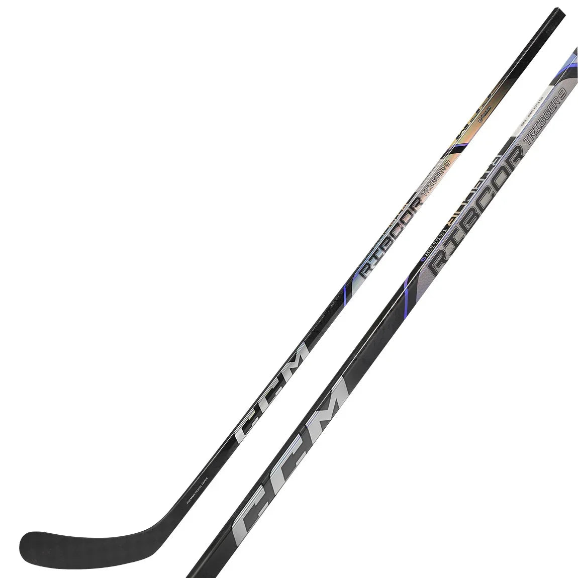 CCM Ribcor Trigger 9 Hockey Stick - Senior - Sports Excellence