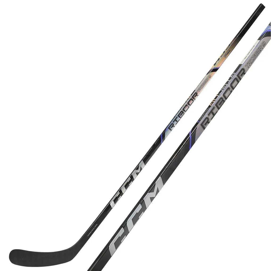 CCM Ribcor Trigger 9 Hockey Stick - Junior - Sports Excellence