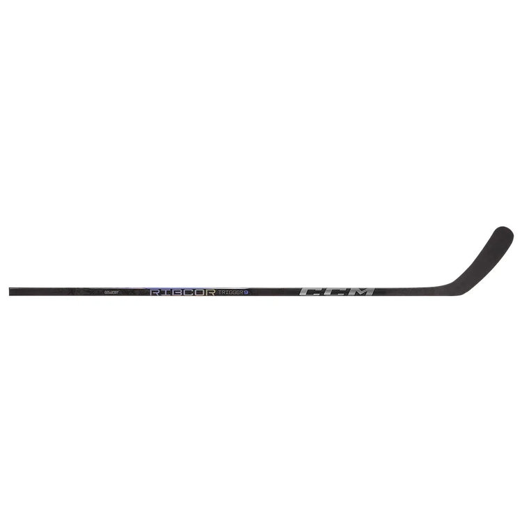 CCM Ribcor Trigger 9 Hockey Stick - Junior - Sports Excellence