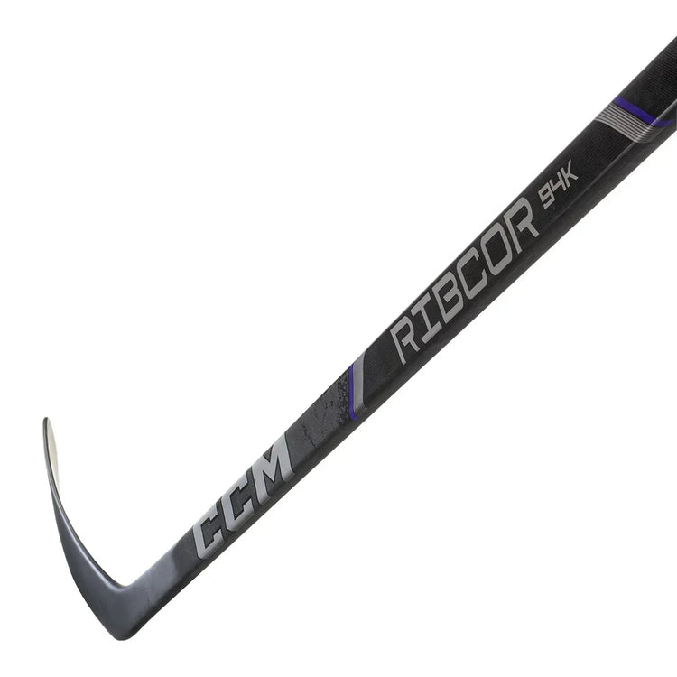 CCM Ribcor 94K Hockey Stick - Junior - Sports Excellence