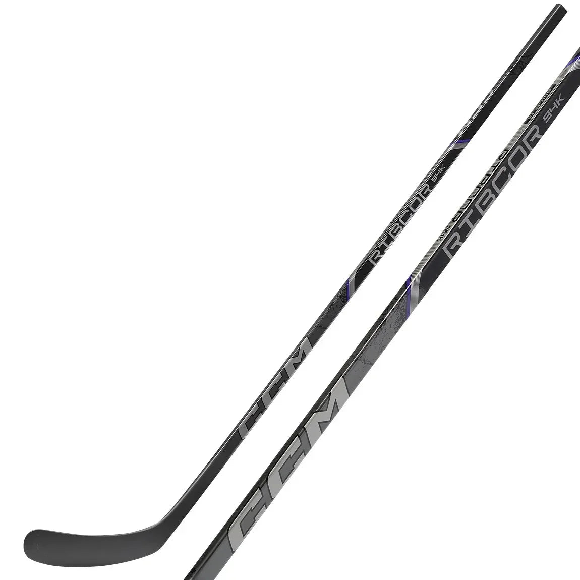 CCM Ribcor 94K Hockey Stick - Junior - Sports Excellence