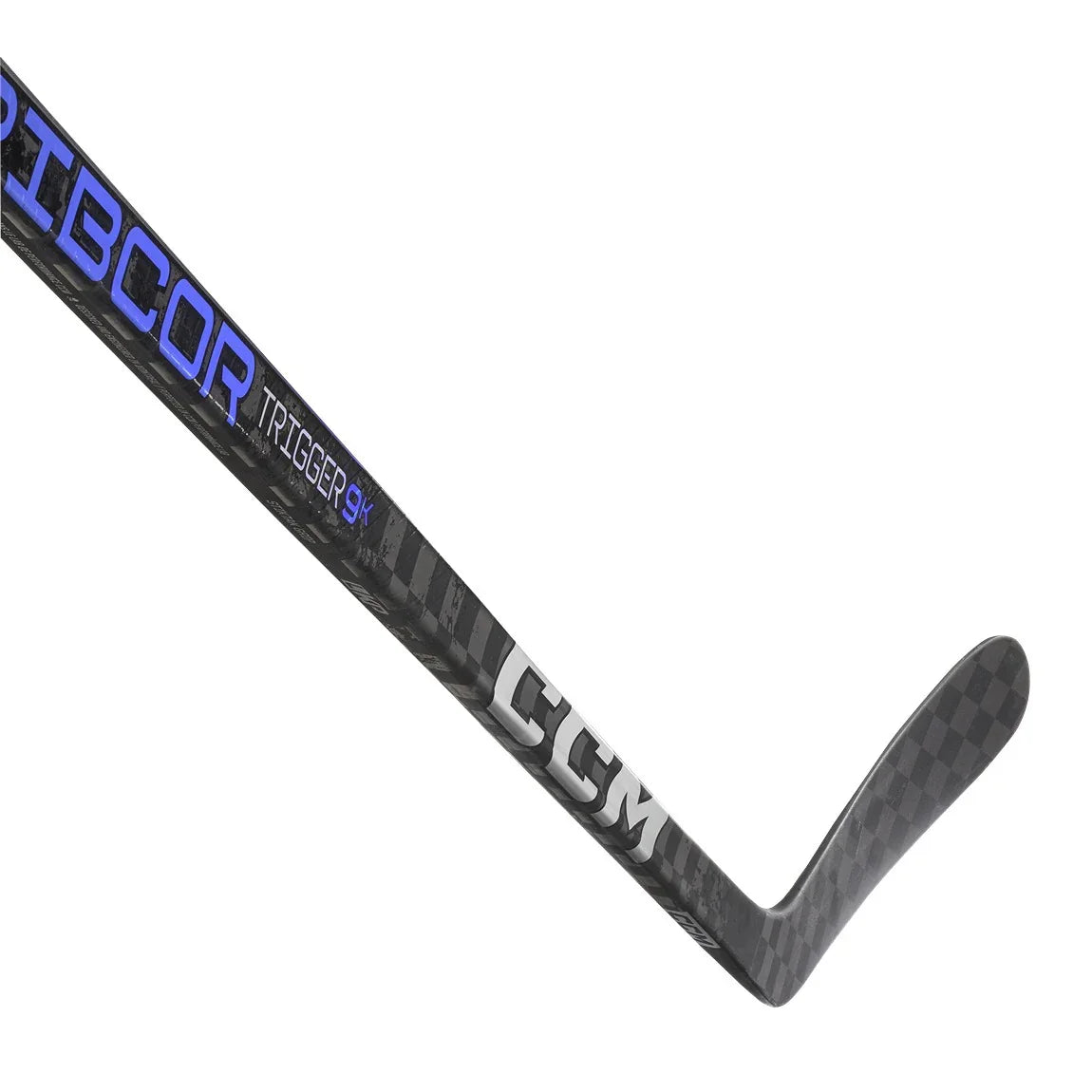 CCM Ribcor Trigger 9K Hockey Stick - Senior - Sports Excellence
