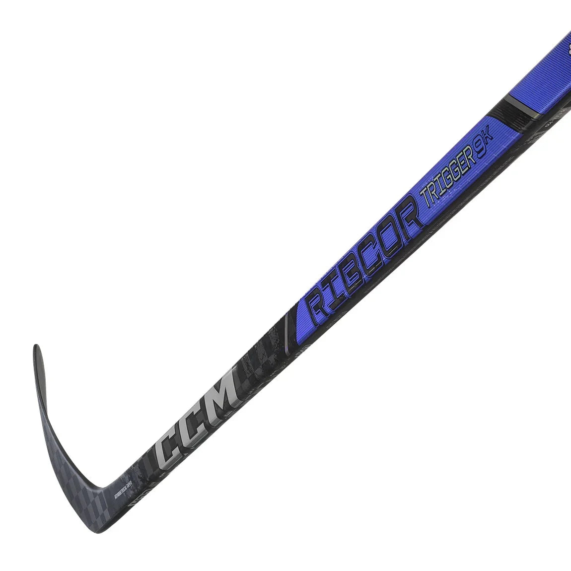 CCM Ribcor Trigger 9K Hockey Stick - Senior - Sports Excellence