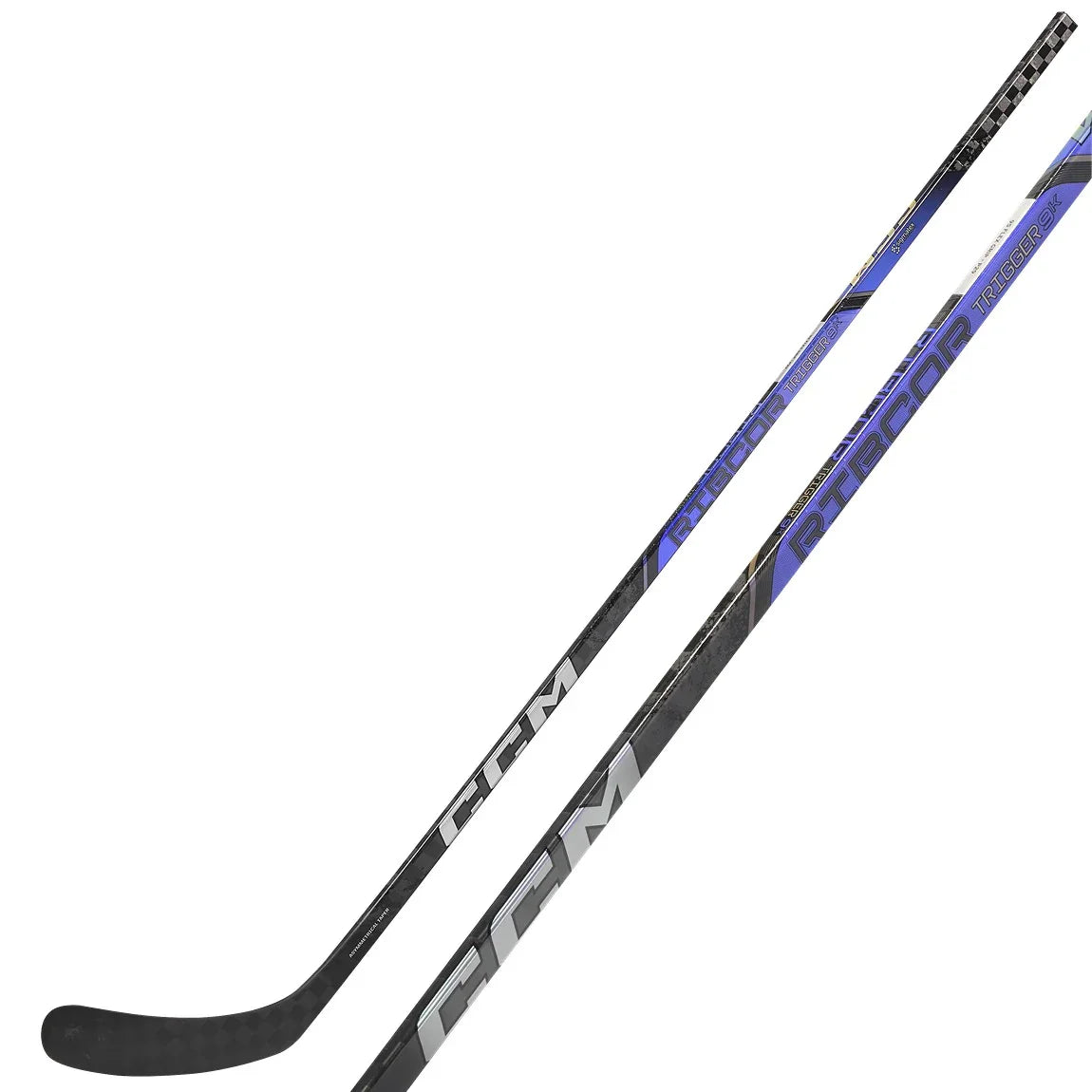 CCM Ribcor Trigger 9K Hockey Stick - Senior - Sports Excellence