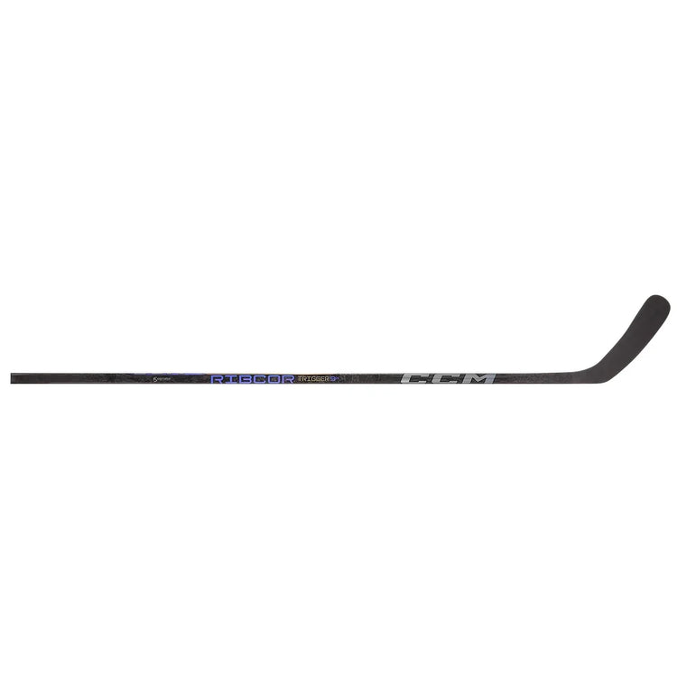 CCM Ribcor Trigger 9K Hockey Stick - Senior - Sports Excellence