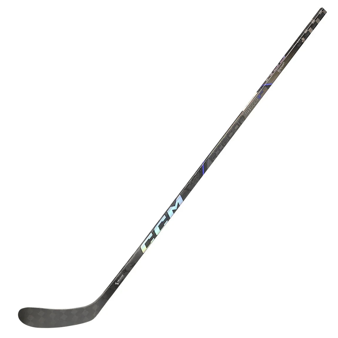 CCM Ribcor Trigger 9 Pro Hockey Stick - Senior - Sports Excellence