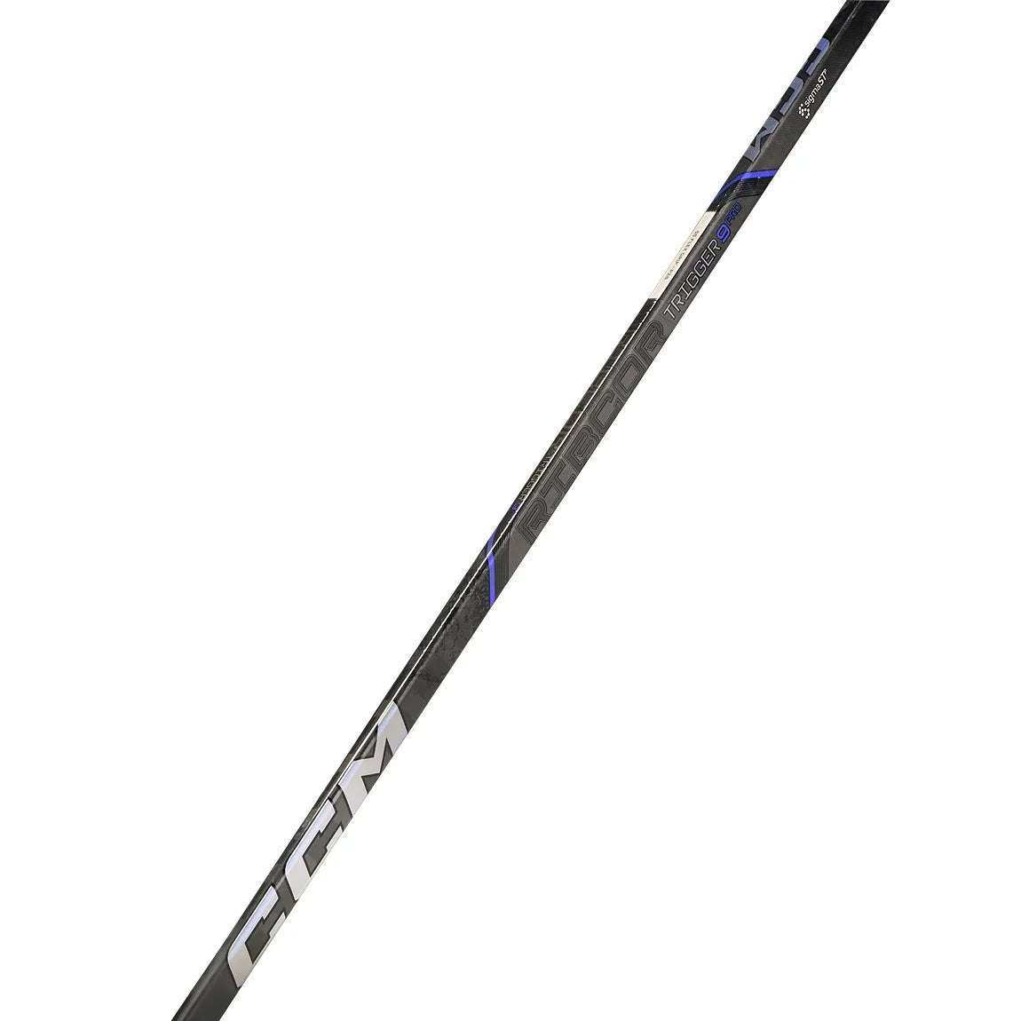 CCM Ribcor Trigger 9 Pro Hockey Stick - Senior - Sports Excellence