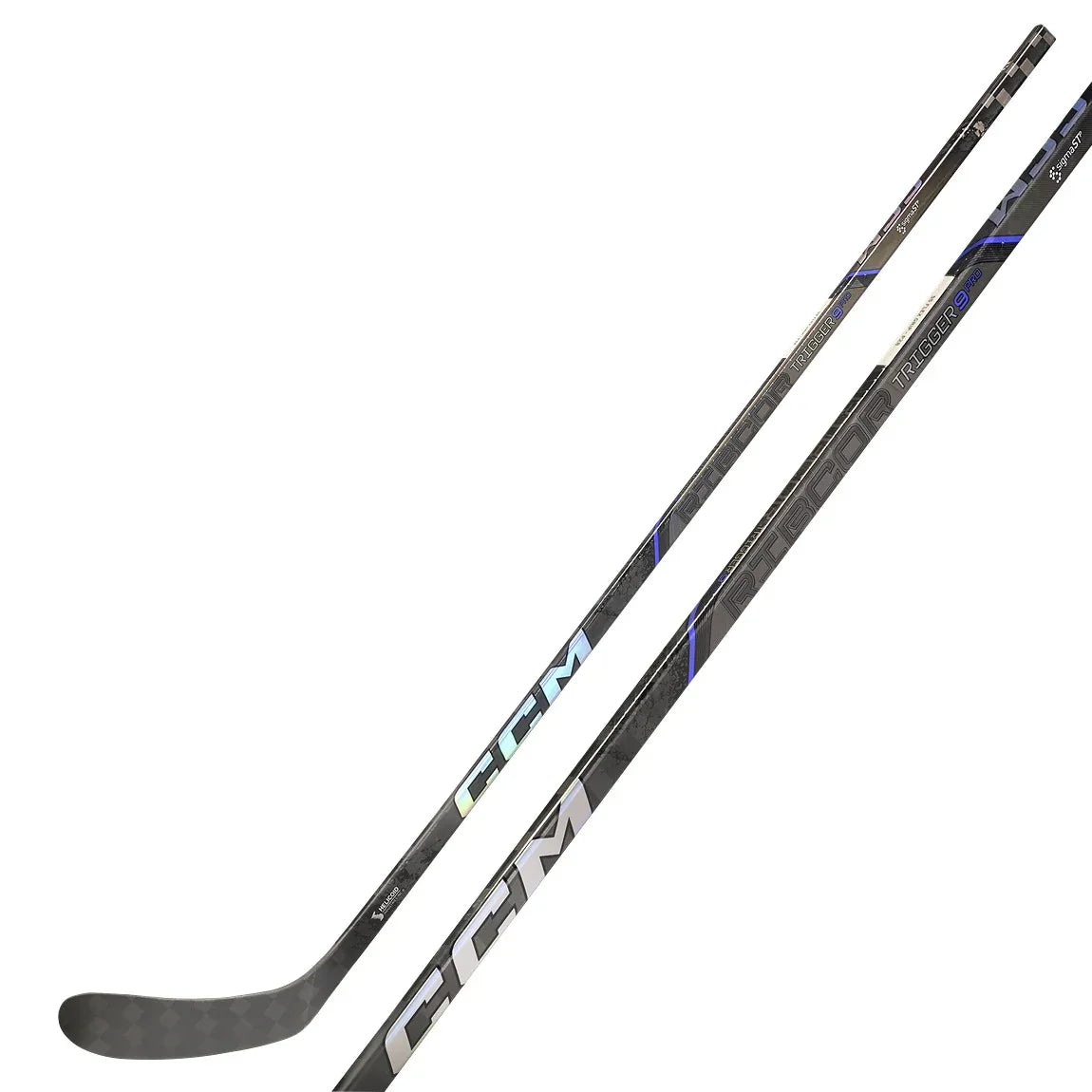 CCM Ribcor Trigger 9 Pro Hockey Stick - Senior - Sports Excellence